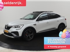 Renault Arkana - 1.6 E-Tech Hybrid 145 R.S. Line | Panoramadak | Leder/Alcantara | Trekhaak | Stoelverwarmi