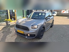 MINI Countryman - One met panorama schuifdak 1.5 One Chili