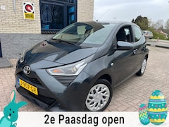 Toyota Aygo - 1.0 VVT-i x-play- camera-carplay- NL auto