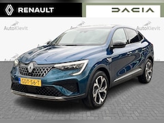 Renault Arkana - 1.6 E-Tech full hybrid 145 techno - Bose / Pack Look