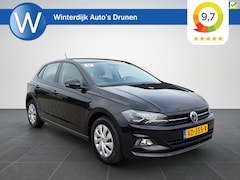 Volkswagen Polo - 1.0 TSI Comfortline Airco|Carplay|Adaptive