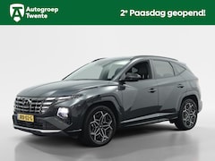 Hyundai Tucson - 1.6 T-GDI HEV N Line | Trekhaak | Navigatie | Camera | Cruise co