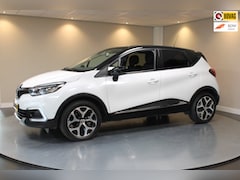 Renault Captur - 1.3 TCe Intens *Automaat* Trekhaak|Camera|Navi|DAB|Parelmoer