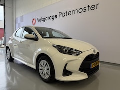 Toyota Yaris - 1.0 VVT-i Active Carplay / Camera / Cruise