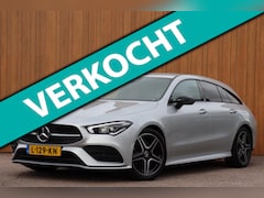 Mercedes-Benz CLA-klasse Shooting Brake - 200 Business Solution AMG org.NL el.trekhaak