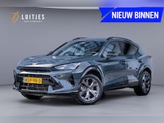 CUPRA Formentor - 1.5 TSI Business+ |BTW|Camera|ACC|Stoel&Stuurverw.|Sfeerverl|Elek.A-klep|LED|Fabrieksgaran
