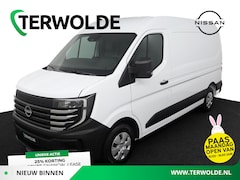 Nissan Interstar-e - L2H2 Limited 87 kWh | Op voorraad | 25% korting| 0% rente | 5 jaar garantie |