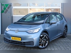 Volkswagen ID.3 - Pro 58 kWh Life | 12 Mnd. Garantie & SOH 93, 4% | Nette Nederlandse ID.3 met historie (Dea