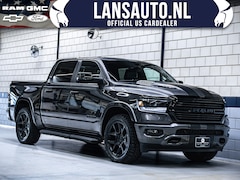 Dodge Ram 1500 - Laramie Night Edition | 5.7L Hemi V8 | Full option
