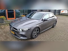 Mercedes-Benz A-klasse - 200 Business Solution AMG