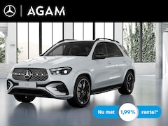 Mercedes-Benz GLE-Klasse - 400 e 4MATIC Sport Edition