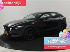 Mazda CX-30 - 2.0 e-SkyActiv-X M Hybrid Comfort | Stoelverwarming | Head-Up | Camera | Carplay | Adaptiv