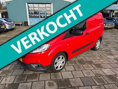 Ford Transit Courier - 1.0 Trend EcoBoost S&S