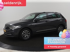 Volkswagen Tiguan - 1.5 TSI Life Business | Stoelverwarming | Massage | Virtual Cockpit | Carplay | Navigatie