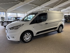 Ford Transit Connect - 1.5 EcoBlue 100pk L2 Trend HP / vaste prijs rijklaar € 12.950 ex btw / lease vanaf € 218 /