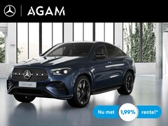 Mercedes-Benz GLE-Klasse Coupé - 400 e 4MATIC Sport Edition