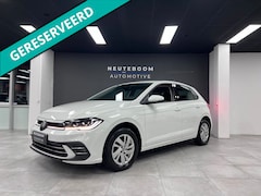 Volkswagen Polo - 1.0 TSI Highline|Carplay|Virtual| IQ-Light |