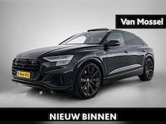Audi Q8 - 60 TFSI e quattro Pro Line S Competition 462 PK | S-line | 360 Camera | Panoramadak | Bang