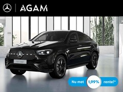Mercedes-Benz GLE-Klasse Coupé - 400 e 4MATIC Sport Edition