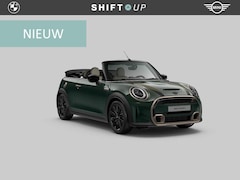 MINI Cabrio - 2.0 Cooper S Resolute Edition | Comfort Access | CarPlay