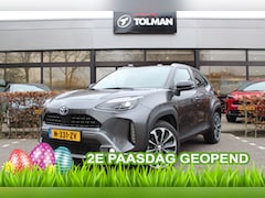 Toyota Yaris Cross - 1.5 Hybrid Adventure Bi-Tone 2e Paasdag open van 10:00 - 15:00 | Rijklaar | Pano | Trekhaa