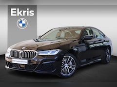BMW 5-serie - 530e Business Edition Plus | M Sportpakket | HiFi | Comfort Access | Driving Assistant Pro