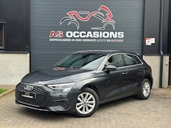 Audi A3 Sportback - 30 TFSI CarPlay - Matrix Led - Pre Safe - Lane Assist