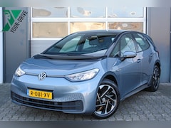 Volkswagen ID.3 - Pro 58 kWh Life | 12 Mnd. Garantie & SOH 93, 2% | Nette Nederlandse ID.3 met historie (Dea
