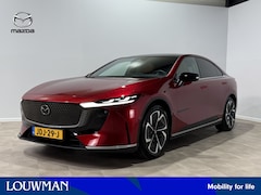 Mazda 6e - Takumi Plus 68.8 kWh Demo | Full Options