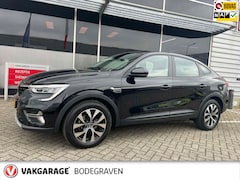Renault Arkana - 1.6 E-Tech Hybrid 145 Zen / camera