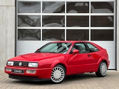 Volkswagen Corrado - 1.8 G60 | NL Auto | Recaro