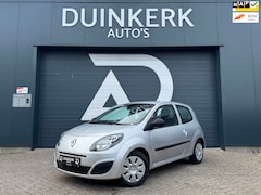 Renault Twingo - 1.2 Authentique | Airco | Elektrische ramen | NAP