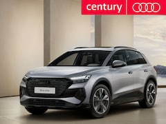 Audi Q4 e-tron - S edition Competition e-tron 45 82 kWh 210 kW / 28