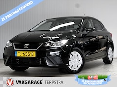 SEAT Ibiza - 1.6 TDI Style Business Intense/ Adaptive Cruise/ Apple + Android/ Camera/ LED Dagrijverl./