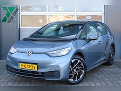 Volkswagen ID.3 - Pro 58 kWh Life | 12 Mnd. Garantie & SOH 93, 6% | Nette Nederlandse ID.3 met historie (Dea