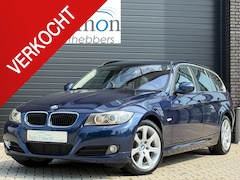 BMW 3-serie Touring - E91 LCI 320d xDrive Business Line Aut.-6 | 2e eig. | volledig gedocumenteerd | Youngtimer