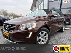 Volvo XC60 - 2.0 D3 FWD Summum | Trekhaak | PDC | Cruise | Airco | Goed Onderhouden |