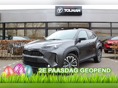 Toyota Yaris Cross - 1.5 Hybrid 130 Executive 2e Paasdag open van 10:00 - 15:00 | Rijklaar | Camera's | JBL | P