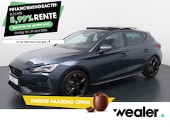 CUPRA Leon - 1.5 eTSI FR Business Intense | 150 PK | Automaat | Panoramadak | Beats audio | 18" LM velg