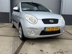 Kia Picanto - 1.1 X-tra First Edition Airco