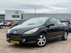 Peugeot 307 CC - 2.0-16V/SCHERM/ONDERHOUDEN