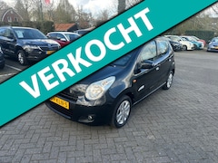 Suzuki Alto - 1.0 Exclusive 5 deurs , airco , 80.000 km NAP