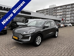 Ford Kuga - 2.5 PHEV Titanium