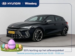 CUPRA Leon - 1.5 TSI e-Hybrid Business | PHEV | 131km EV actieradius | Stoel + stuurverwarming | Snella