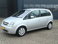 Opel Meriva - Mariva 1.8 Essentia