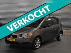 Mitsubishi Colt - 1.1 Edition One 50.000KM + Airco 1e Eigenaar