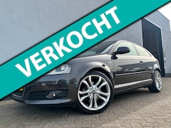 Audi A3 - 1.8 TFSI Ambition Pro Line S-Line - Cruise Control