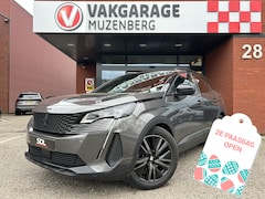 Peugeot 3008 - 1.6 HYbrid 225 GT BLACK PACK // PANO/SCHUIFKANTELDAK // ADAPTIVE CRUISE // FULL LED // FOC