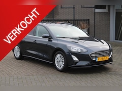 Ford Focus - 1.0 EcoBoost Hybrid Titanium X Business B&O/Led/Camera