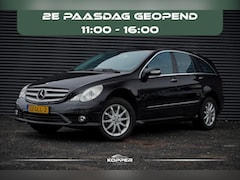 Mercedes-Benz R-klasse - 280 6p. / Aut / Trekhaak / Pano / Clima / Navi / Stoelverwarming / Meeneemprijs